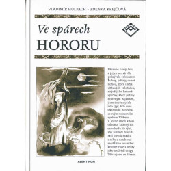 Ve spárech hororu