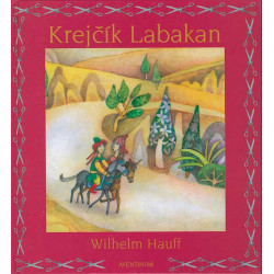 Krejčík Labakan