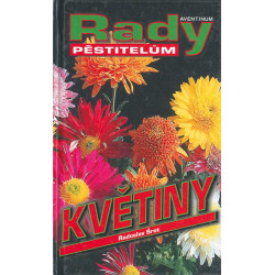 Květiny