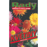 Květiny