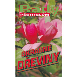 Okrasné dřeviny