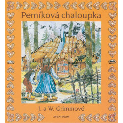 Perníková chaloupka