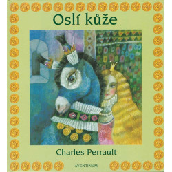 Oslí kůže