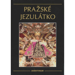 Pražské Jezulátko