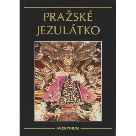 Pražské Jezulátko