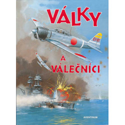 Války a válečníci