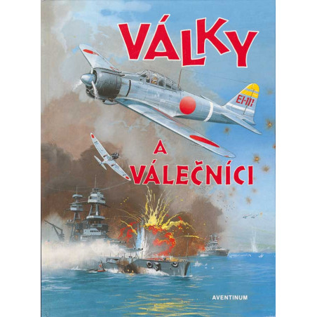 Války a válečníci