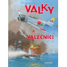Války a válečníci