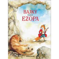 Bajky podle Ezopa