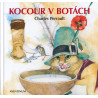 Kocour v botách