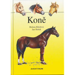 Koně