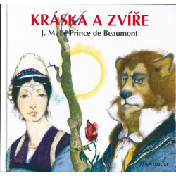 Kráska a Zvíře