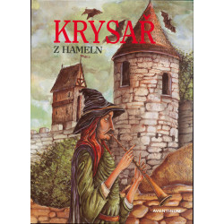 Krysař z Hammeln