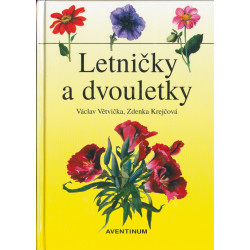 Letničky a dvouletky