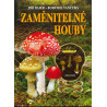 Zaměnitelné houby