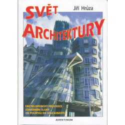 Svět architektury