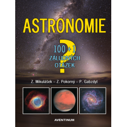 100+1 Astronomie