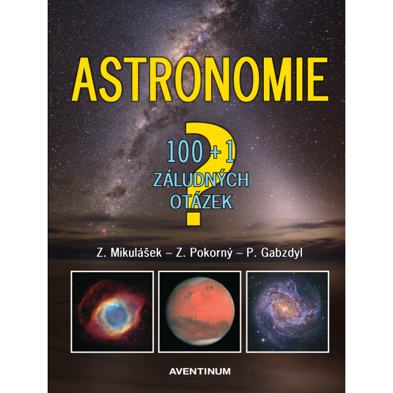 100+1 Astronomie 100+1 Astronomie