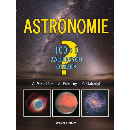 100+1 Astronomie