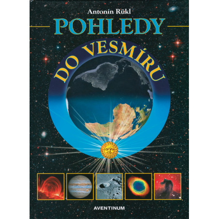 Pohledy do vesmíru