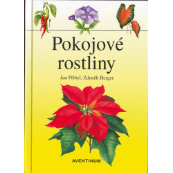 Pokojové rostliny