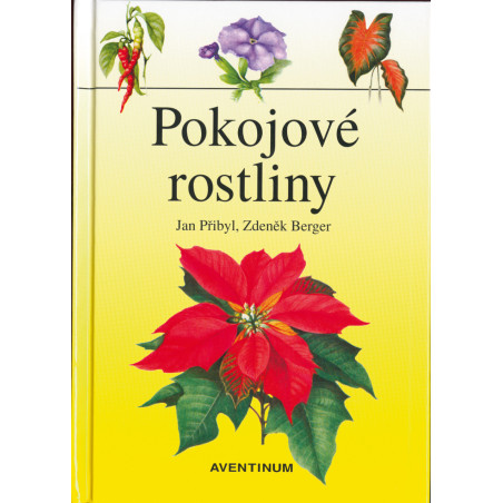 Pokojové rostliny