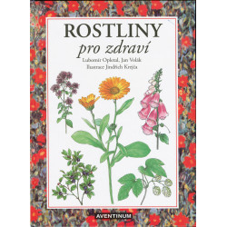 Rostliny pro zdraví