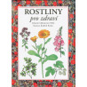 Rostliny pro zdraví