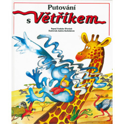 Putování s Větříkem