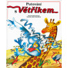 Putování s Větříkem