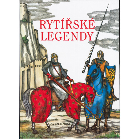 Rytířské legendy