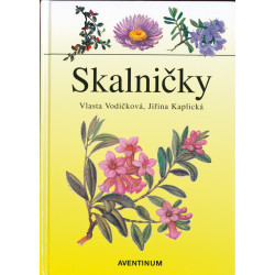Skalničky
