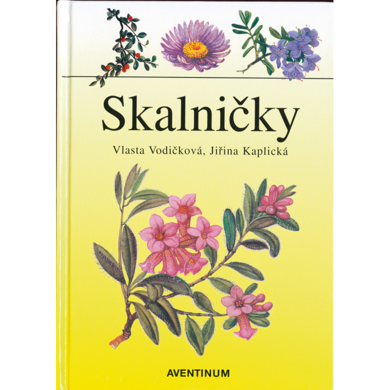 Skalničky Skalničky