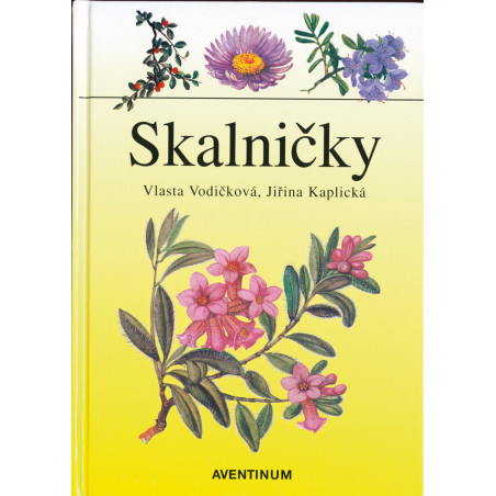 Skalničky