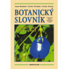 Botanický slovník