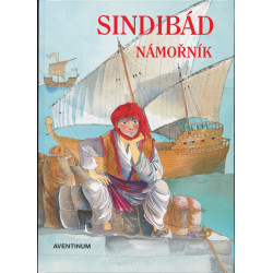 Sindibád