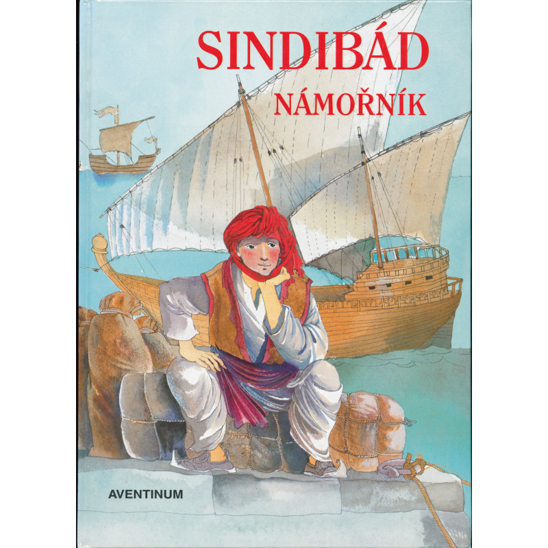 Sindibád