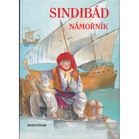 Sindibád