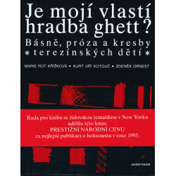 Je mojí vlastí hradba ghett?