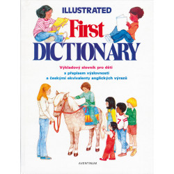 The Giant All Colour Dictionary