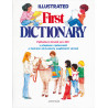 The Giant All Colour Dictionary