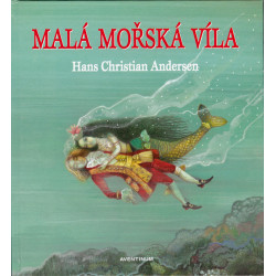 Malá mořská víla