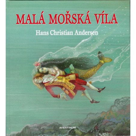 Malá mořská víla