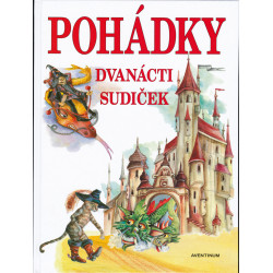 Pohádky dvanácti sudiček