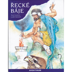 Řecké báje