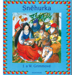 Sněhurka