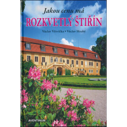 Jakou cenu má rozkvetlý Štiřín