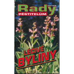 Léčivé byliny