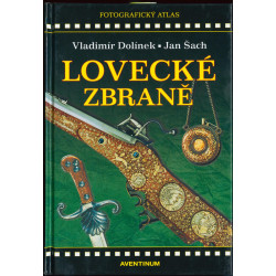 Lovecké zbraně