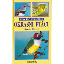 Okrasní ptáci